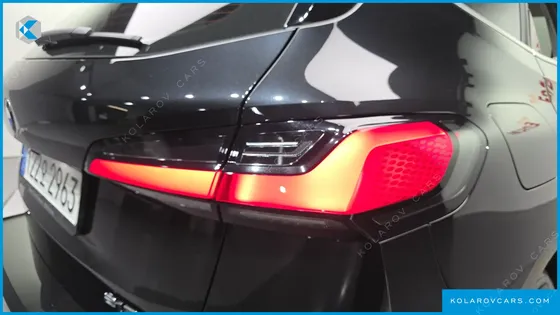 BMW 2 SERIES 218D LUXURY