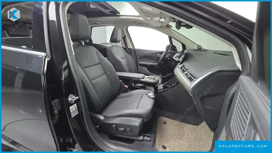 BMW 2 SERIES 218D LUXURY