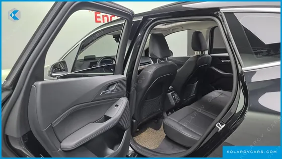 BMW 2 SERIES 218D LUXURY