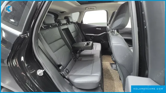 BMW 2 SERIES 218D LUXURY