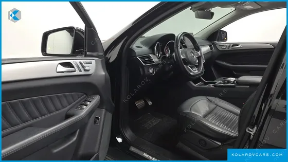MERCEDES GLE-CLASS GLE350 D 4MATIC COUPE