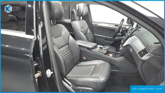 MERCEDES GLE-CLASS GLE350 D 4MATIC COUPE