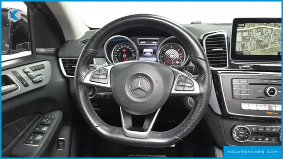 MERCEDES GLE-CLASS GLE350 D 4MATIC COUPE