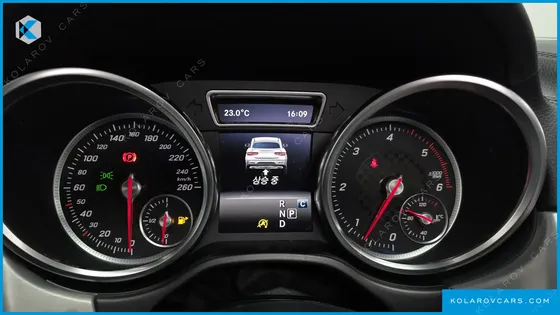 MERCEDES GLE-CLASS GLE350 D 4MATIC COUPE