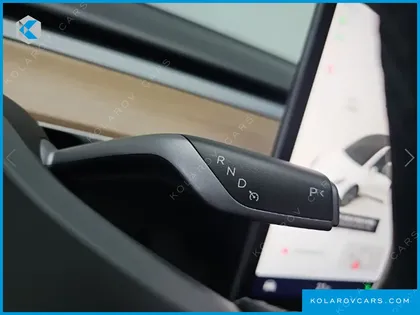 TESLA MODEL Y RWD