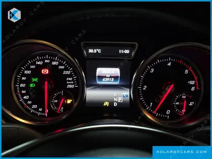 MERCEDES GLE-CLASS GLE350 D 4MATIC COUPE
