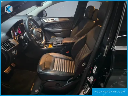 MERCEDES GLE-CLASS GLE350 D 4MATIC COUPE