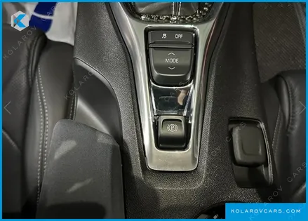 CHEVROLET (GM DAEWOO) CAMARO SS 6.2 V8