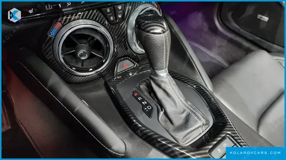CHEVROLET (GM DAEWOO) CAMARO SS 6.2 V8