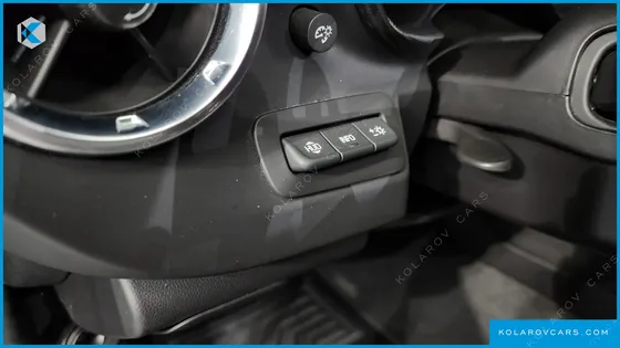 CHEVROLET (GM DAEWOO) CAMARO SS 6.2 V8