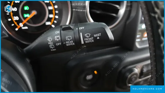 JEEP WRANGLER 2.0 OVERLAND POWER TOP 4DOOR