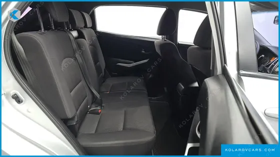 KGM - SSANGYONG KORANDO 2.2 KX 2WD