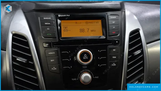 KGM - SSANGYONG KORANDO 2.2 KX 2WD