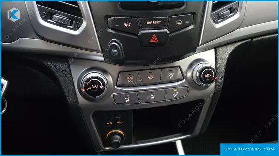 KGM - SSANGYONG KORANDO 2.2 KX 2WD