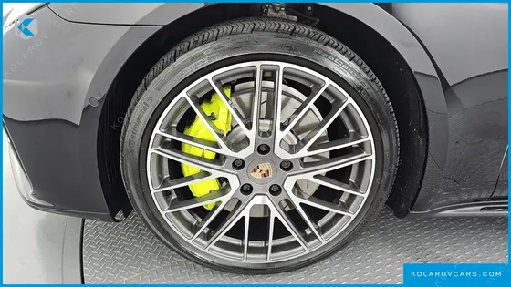 PORSCHE PANAMERA 2.9 AWD E-HYBRID