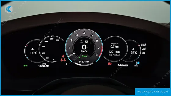 PORSCHE PANAMERA 2.9 AWD E-HYBRID