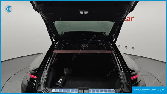 PORSCHE PANAMERA 2.9 AWD E-HYBRID