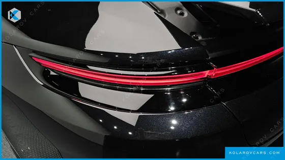 PORSCHE PANAMERA 2.9 AWD E-HYBRID