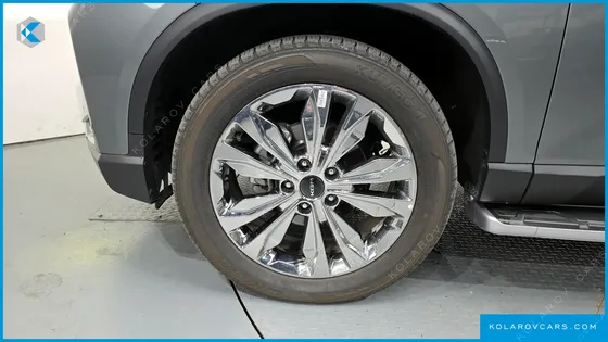 KGM - SSANGYONG REXTON DISEL 2.2 4WD