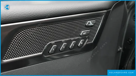 KGM - SSANGYONG REXTON DISEL 2.2 4WD