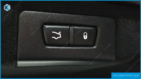 MASERATI QUATTROPORTE S Q4 3.0 V6