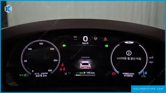 PORSCHE PANAMERA 2.9 AWD E-HYBRID