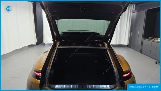PORSCHE PANAMERA 2.9 AWD E-HYBRID