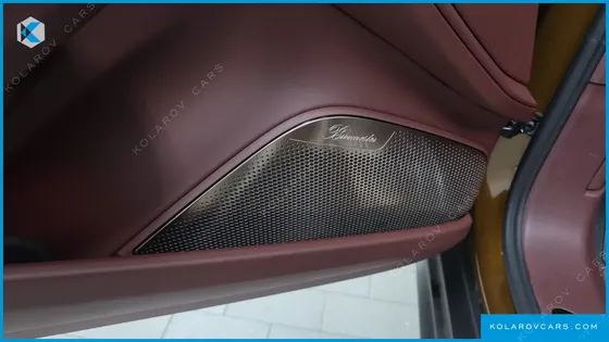 PORSCHE PANAMERA 2.9 AWD E-HYBRID