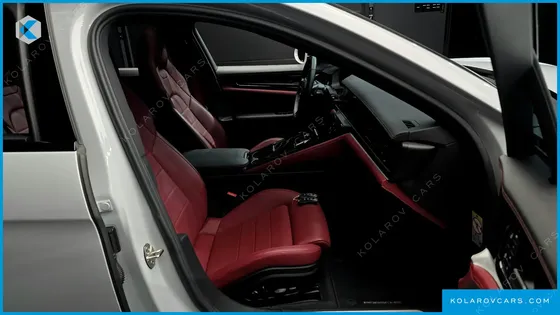 PORSCHE PANAMERA 2.9 AWD