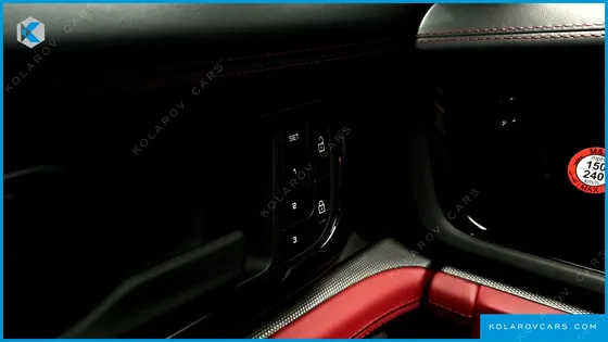PORSCHE PANAMERA 2.9 AWD