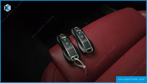 PORSCHE PANAMERA 2.9 AWD