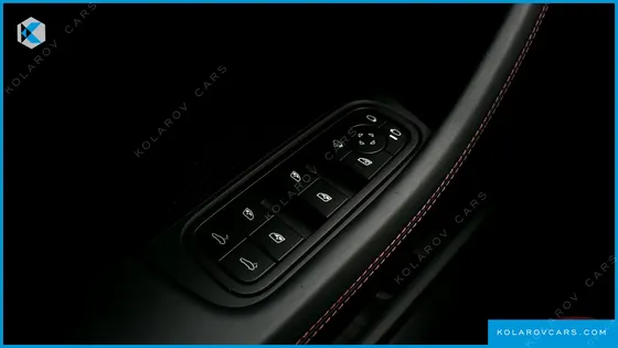PORSCHE PANAMERA 2.9 AWD