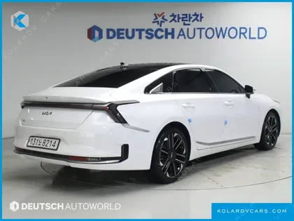 KIA K8 2.5 GASOLINE 2WD