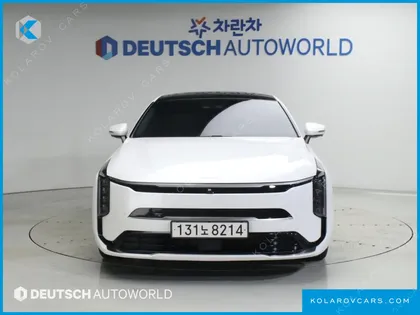 KIA K8 2.5 GASOLINE 2WD