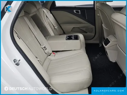 KIA K8 2.5 GASOLINE 2WD