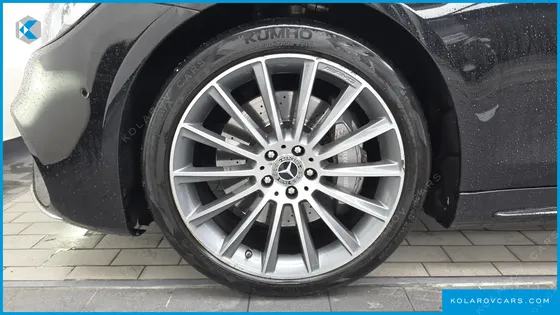 MERCEDES S-CLASS S350 D 4MATIC
