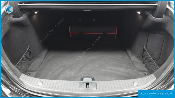 MERCEDES S-CLASS S350 D 4MATIC