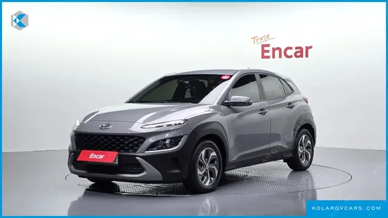 HYUNDAI KONA SMART