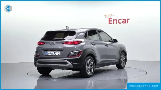 HYUNDAI KONA SMART
