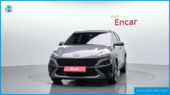 HYUNDAI KONA SMART