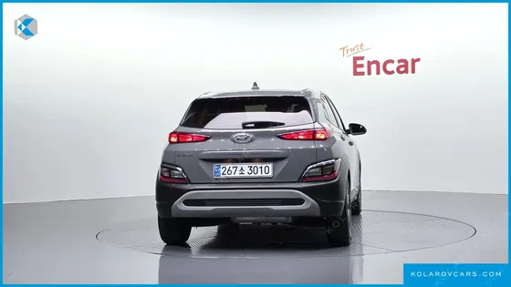HYUNDAI KONA SMART