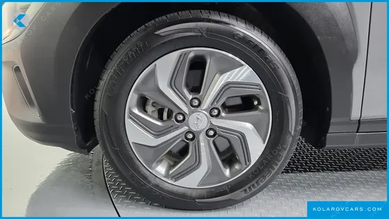 HYUNDAI KONA SMART