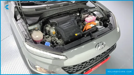 HYUNDAI KONA SMART