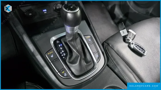 HYUNDAI KONA SMART