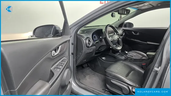 HYUNDAI KONA SMART