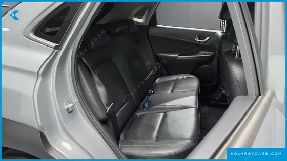 HYUNDAI KONA SMART