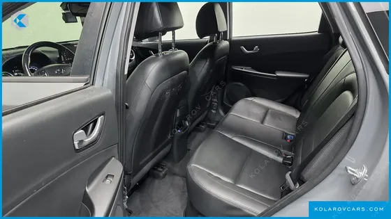 HYUNDAI KONA SMART