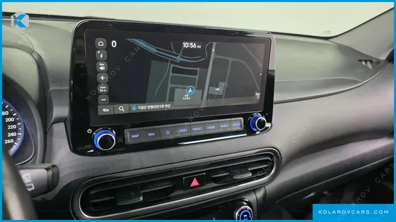 HYUNDAI KONA SMART
