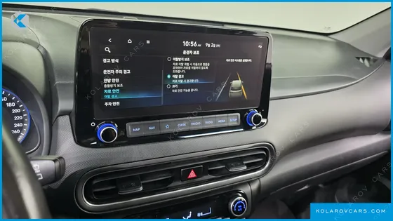 HYUNDAI KONA SMART