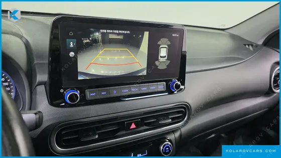HYUNDAI KONA SMART